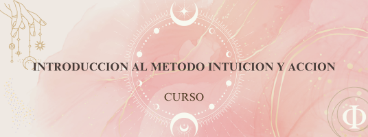 Introducción al método intuición y acción